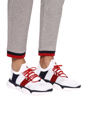 Buty sportowe ‘the bubble’, zdjęcie 2 Buty sportowe ‘the bubble’ od Moncler